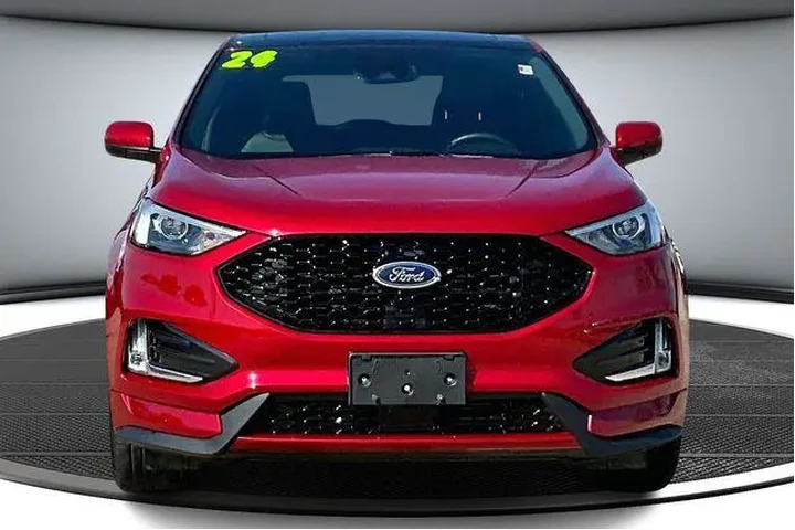 $29500 : Ford Edge 2024 AWD SEL 4dr S image 2