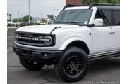 $39497 : Ford Bronco 2022 4x4 Outer B thumbnail