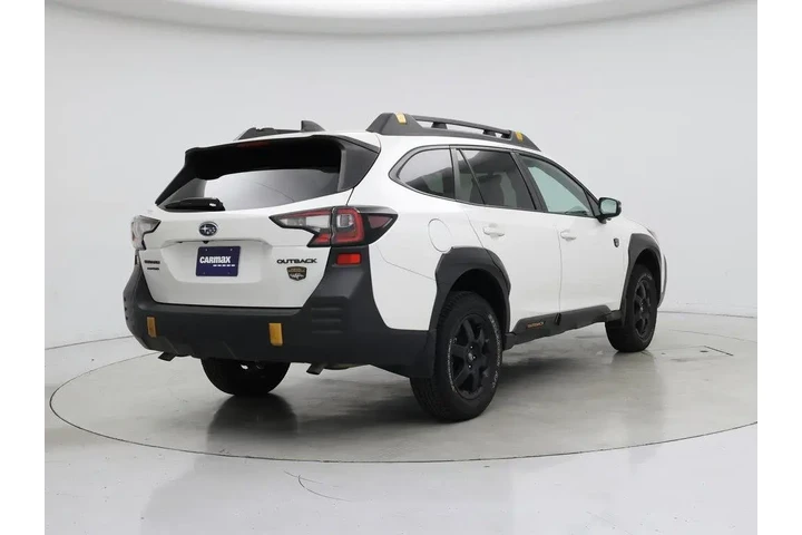$33998 : Subaru Outback 2024 AWD Wild image 8