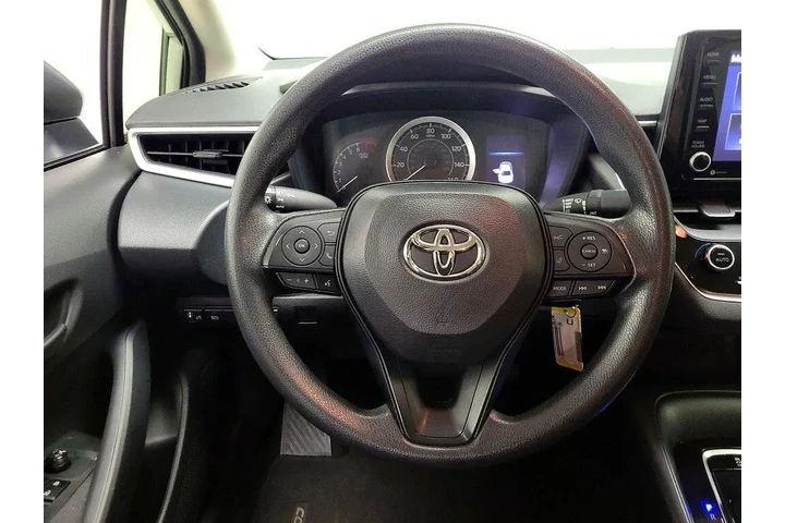 $18998 : Toyota Corolla 2022 LE 4dr S image 10