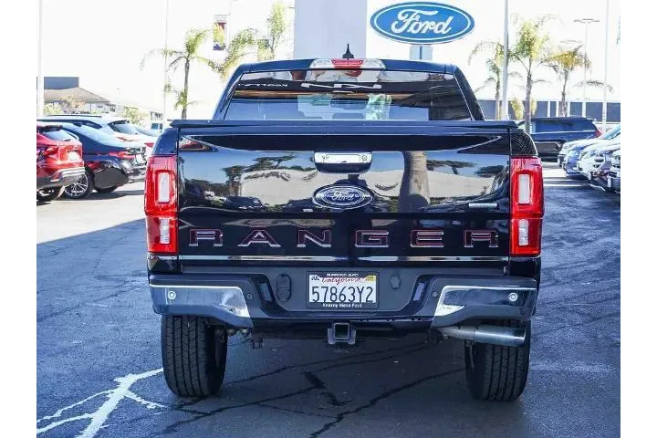 $26612 : Ford Ranger 2019 4x4 XLT 4dr image 7