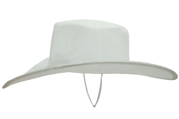 $1 : SOMBREROS PLEGABLES IMPRESOS image 6