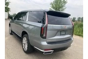 $83999 : Cadillac Escalade ESV 2024 4 thumbnail