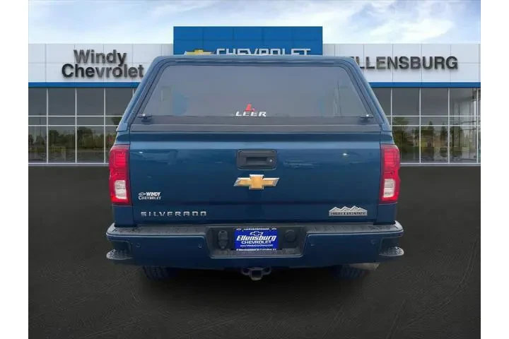 $31999 : Chevrolet Silverado 1500 201 image 5