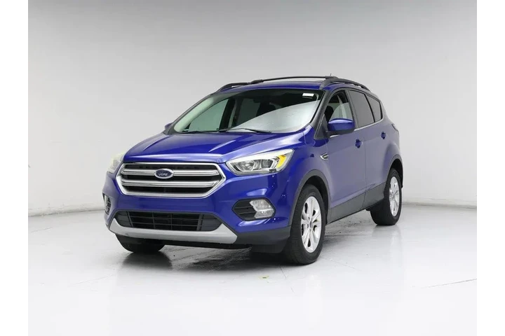 $16998 : Ford Escape 2017 SE 4dr SUV image 4