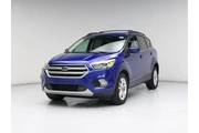 $16998 : Ford Escape 2017 SE 4dr SUV thumbnail