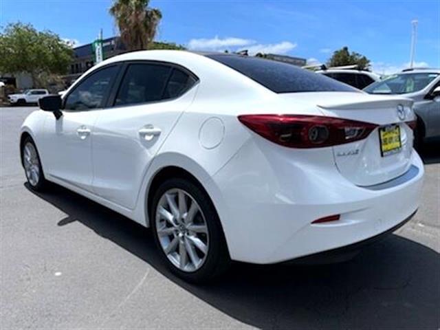 $17995 : 2017 MAZDA3 image 5