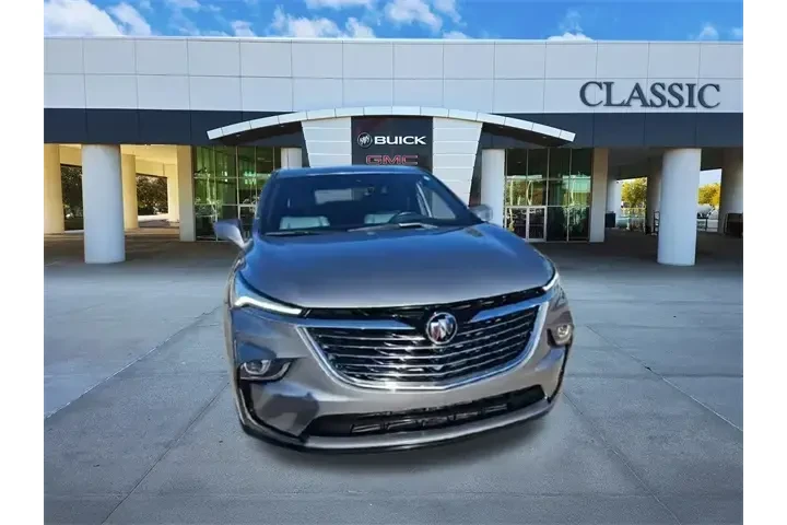 $27987 : Buick Enclave 2024 Premium 4 image 2