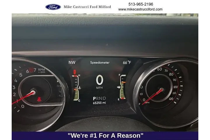 $33950 : Jeep Wrangler Unlimited 2020 image 7