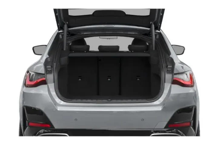 $33943 : BMW i4 2023 eDrive35 Gran Co image 1