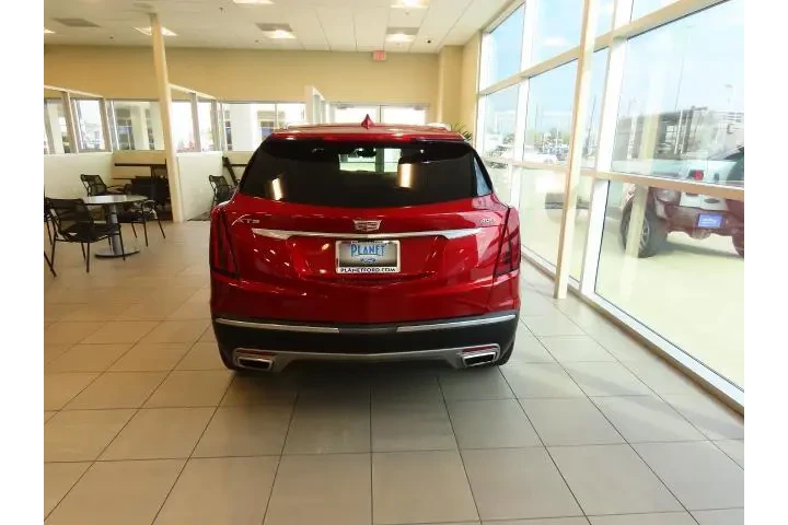 $38999 : Cadillac XT5 2024 Premium Lu image 10
