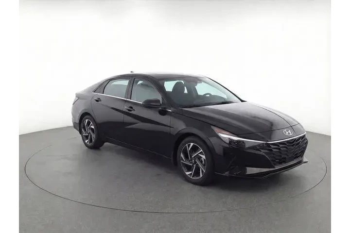 $18914 : Hyundai ELANTRA 2024 SEL 4dr image 2