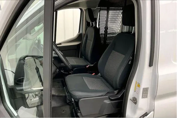 $30990 : Ford Transit 2024 250 3dr LW image 8