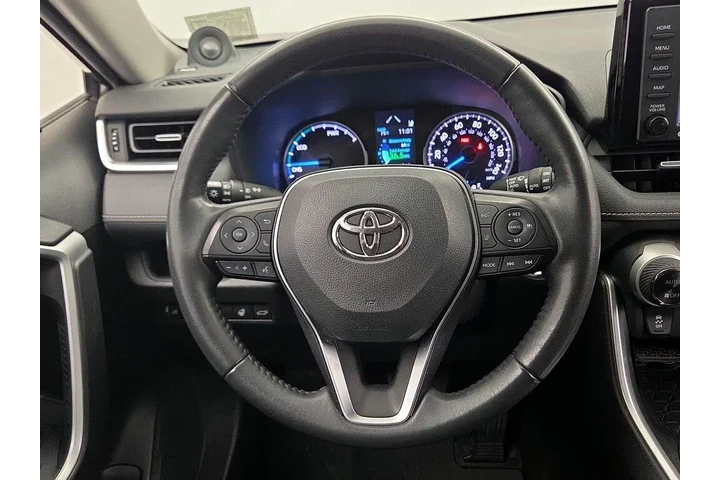 $27998 : Toyota RAV4 Hybrid 2021 AWD image 10