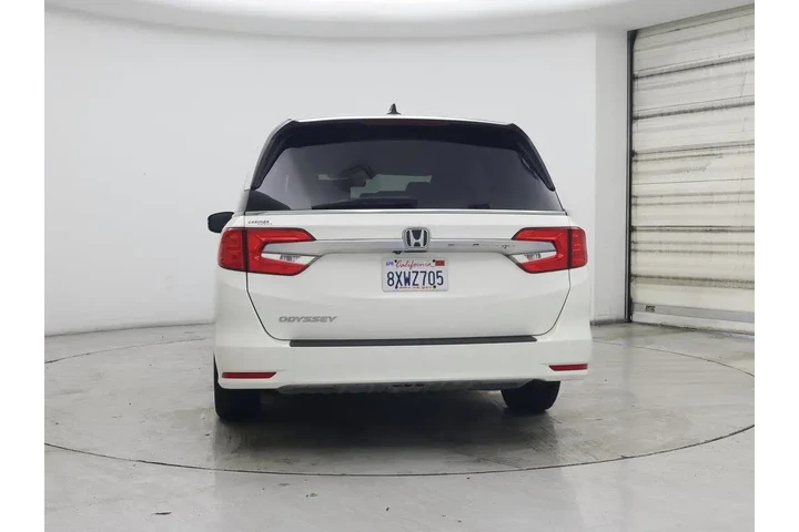 $32998 : Honda Odyssey 2019 EX-L 4dr image 6