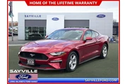 Ford Mustang 2019 EcoBoost 2 en Long Island