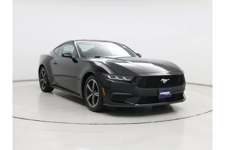 $27998 : Ford Mustang 2024 EcoBoost 2 image 1