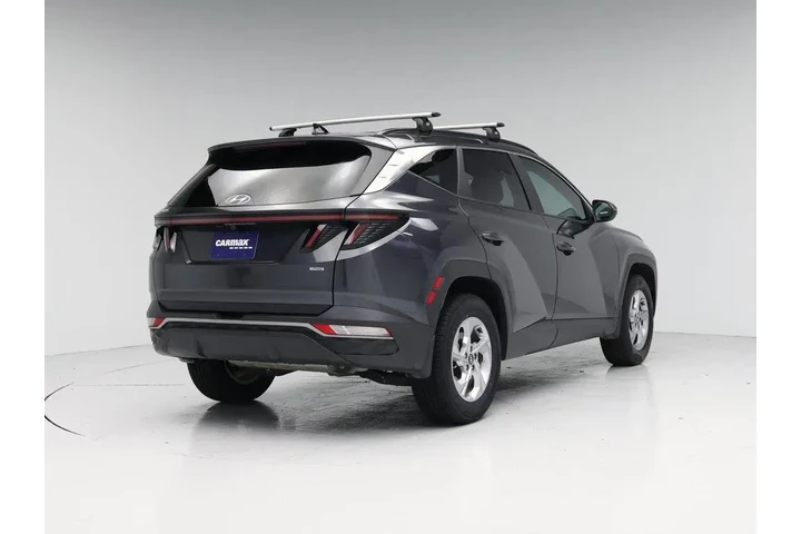 $26998 : Hyundai TUCSON 2023 AWD SEL image 8