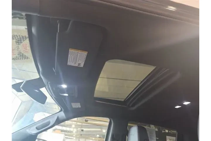 $34990 : GMC Sierra 1500 2020 4x4 AT4 image 5