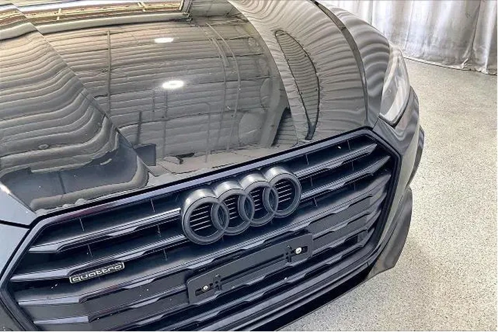 $16831 : Audi A5 Sportback 2019 AWD q image 7