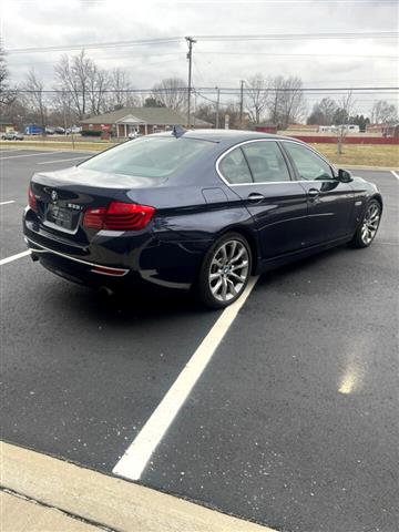 $14995 : 2014 BMW 5-Series 535i xDrive image 5