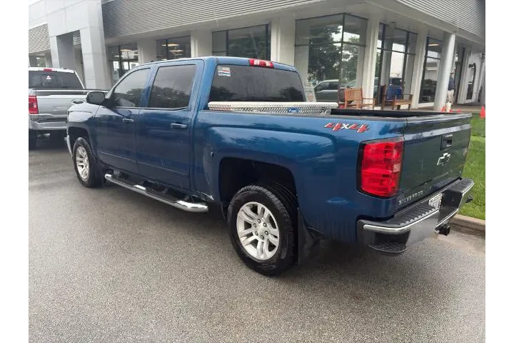 $32750 : Chevrolet Silverado 1500 201 image 2