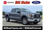 Ford F-150 2021 4x4 XLT 4dr en New Hampshire
