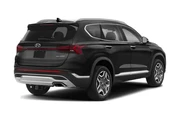 $30295 : Hyundai SANTA FE 2023 AWD Li thumbnail