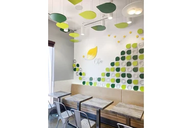 RESTAURANTE EN IRVINE en Orange County