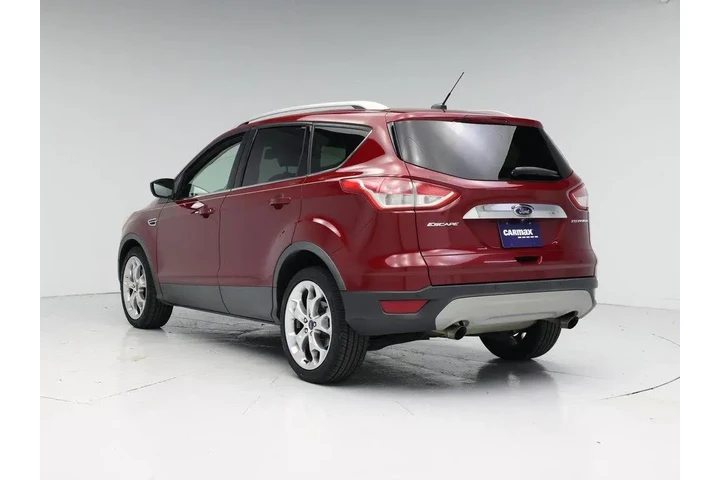 $13998 : Ford Escape 2015 AWD Titaniu image 2