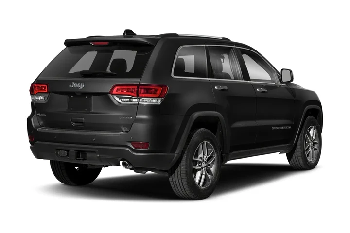 $14990 : 2018 Grand Cherokee Limited image 2