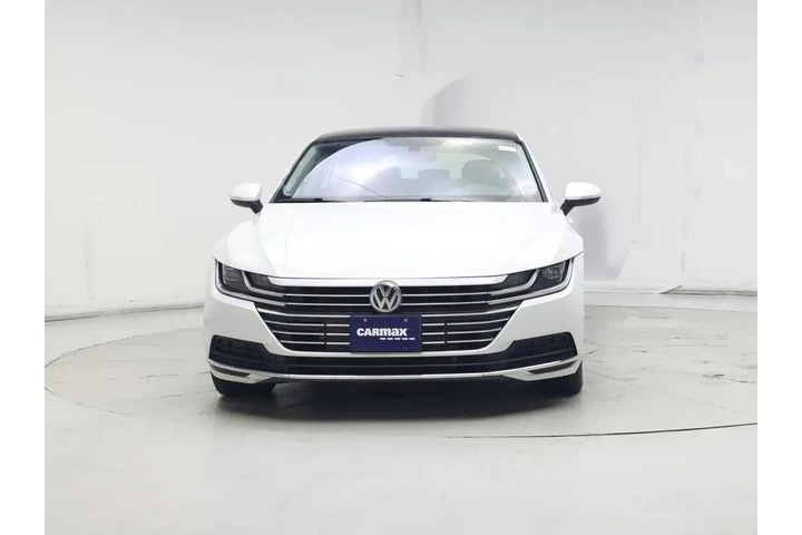 $19998 : Volkswagen Arteon 2019 AWD S image 5