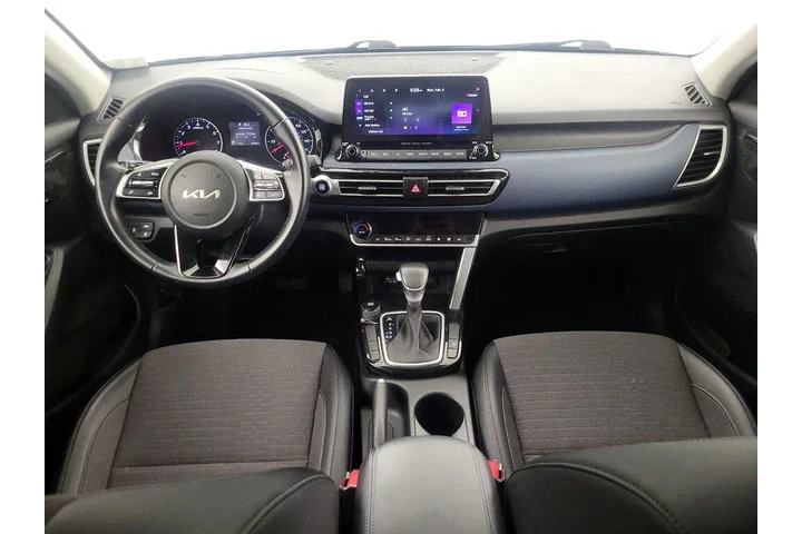 $20998 : Kia Seltos 2023 S 4dr SUV image 9