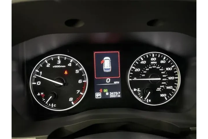 $38200 : Subaru Ascent 2024 AWD Touri image 7