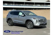 Hyundai SANTA FE 2021 Limite