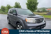 $17488 : PRE-OWNED 2015 HONDA PILOT EX thumbnail