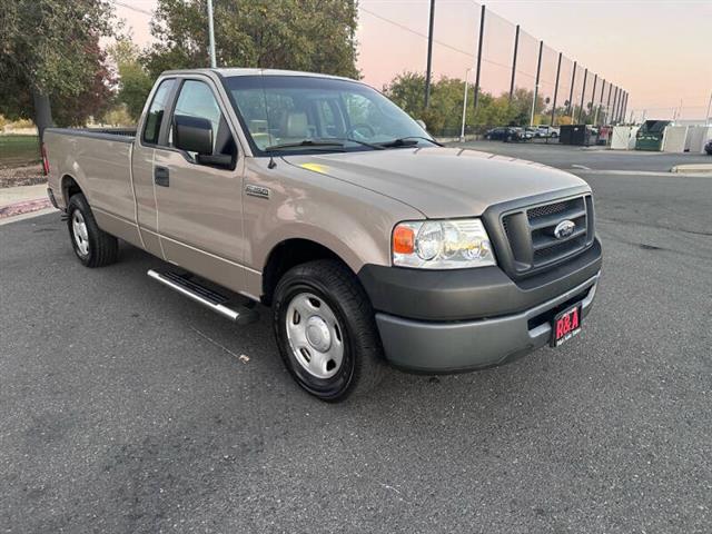 $12995 : 2007 F-150 XL image 2