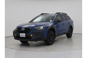 $38998 : Subaru Outback 2025 AWD Wild thumbnail
