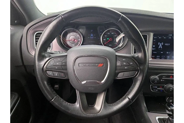 $22998 : Dodge Charger 2023 SXT 4dr S image 10