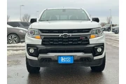 $30425 : Chevrolet Colorado 2022 4x4 thumbnail