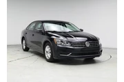 Volkswagen Passat 2018 2.0T en Charlotte