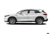 $37995 : INFINITI QX50 2025 AWD Pure thumbnail