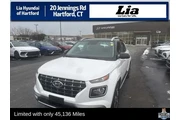 Hyundai VENUE 2023 Limited 4