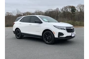 2022 EQUINOX LS en Little Rock