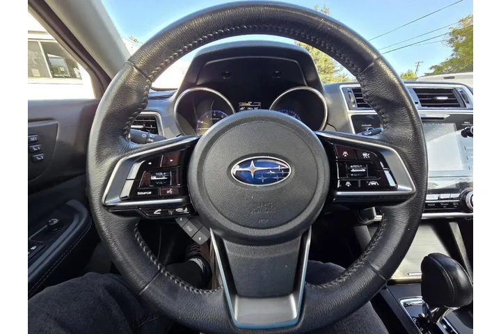 $17700 : Subaru Outback 2019 AWD 2.5i image 10