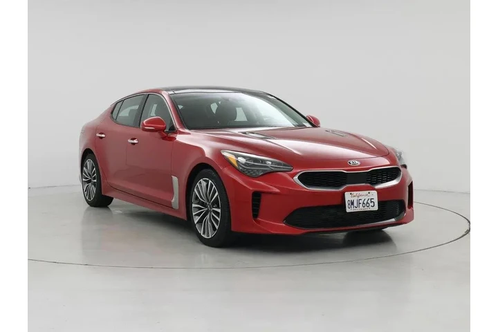 $24998 : Kia Stinger 2019 Premium 4dr image 1