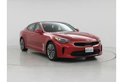 Kia Stinger 2019 Premium 4dr