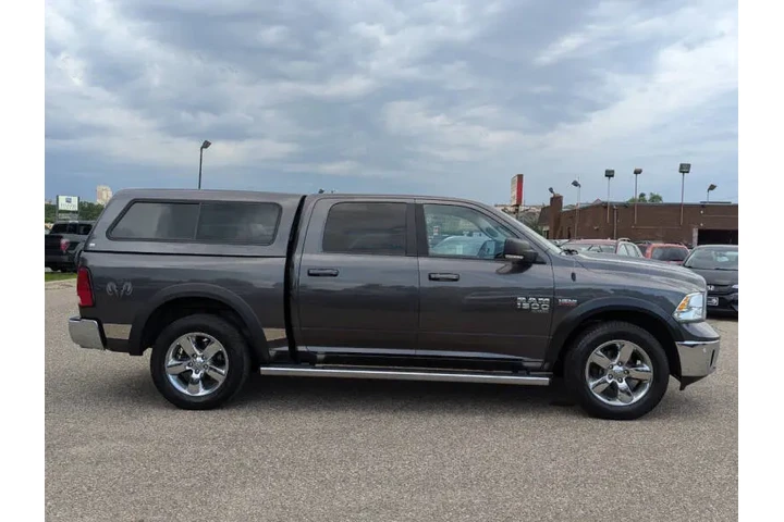 $21975 : 2019 RAM 1500 Classic Big Horn image 4