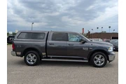 $21975 : 2019 RAM 1500 Classic Big Horn thumbnail