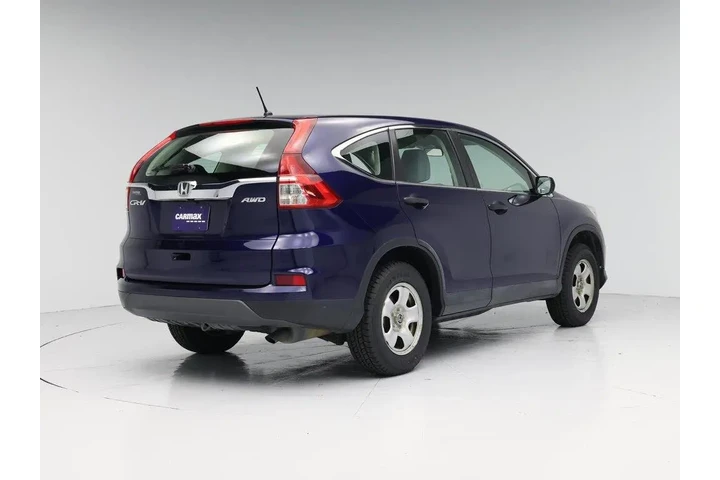 $17998 : Honda CR-V 2015 AWD LX 4dr S image 8
